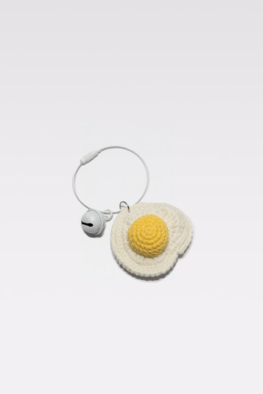 CHARMS - EGG