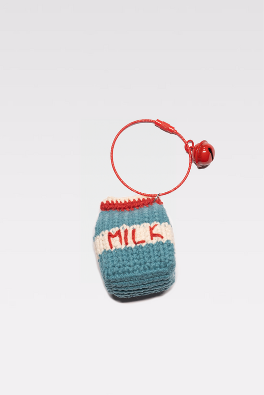 CHARMS - MILK BOTTLE